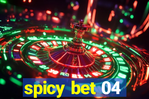 spicy bet 04